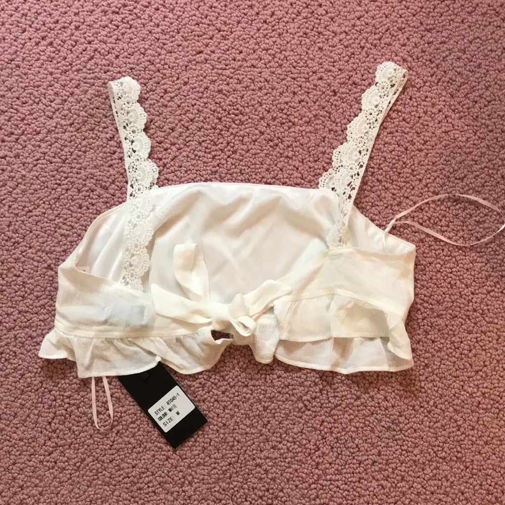 LF crop top - Picture 3 of 6